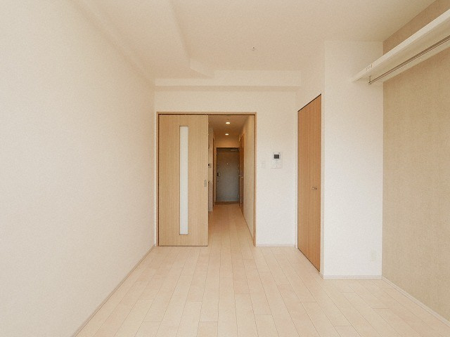 La Douceur桜川の洋室