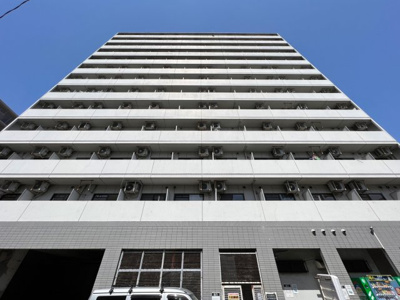 【外観】 | メロディーハイム夕陽丘