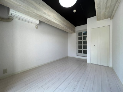 【内装】 | メロディーハイム夕陽丘