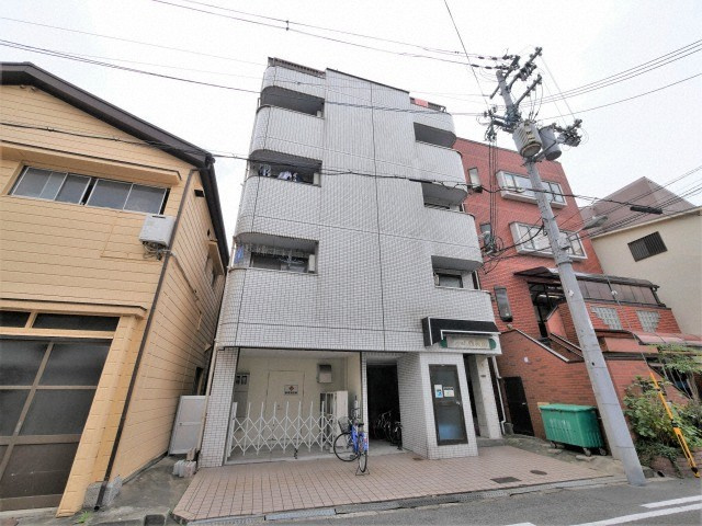 ロイヤル西梅田