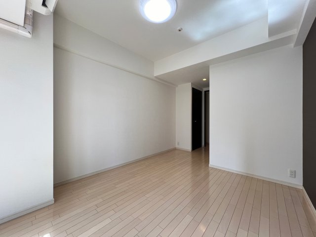 アーデンタワー西本町の内装