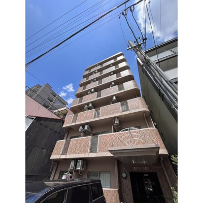 【外観】 | SKハイツ黒川