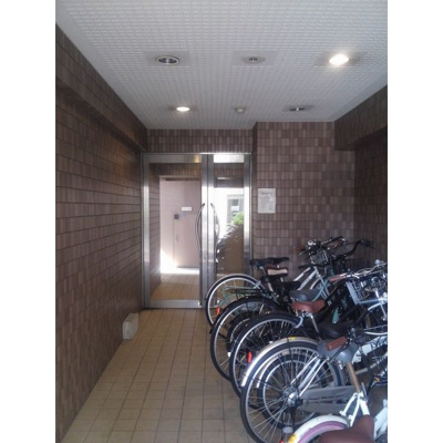 【その他共用部分】 | SKハイツ黒川