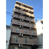 SKハイツ黒川の画像