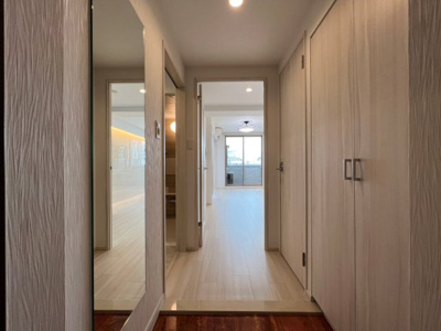 【玄関】 | Vinoプレジオ本町