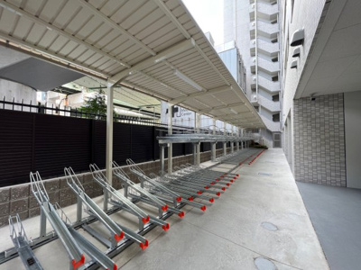 【その他共用部分】 | Vinoプレジオ本町