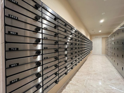 【その他共用部分】 | Vinoプレジオ本町