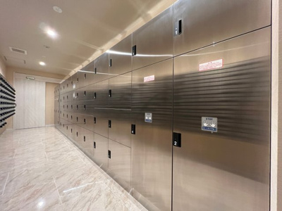 【その他共用部分】 | Vinoプレジオ本町