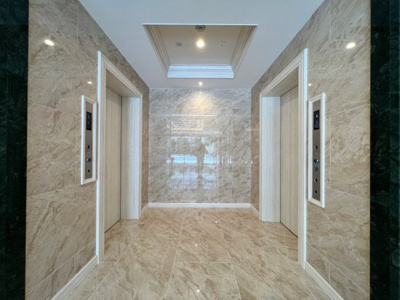 【エントランス】 | Vinoプレジオ本町