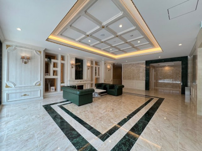 【ロビー】 | Vinoプレジオ本町