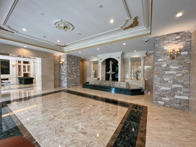 【ロビー】 | Vinoプレジオ本町