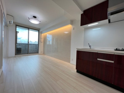 【内装】 | Vinoプレジオ本町