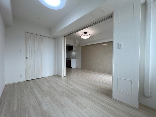 Vinoプレジオ本町の内装