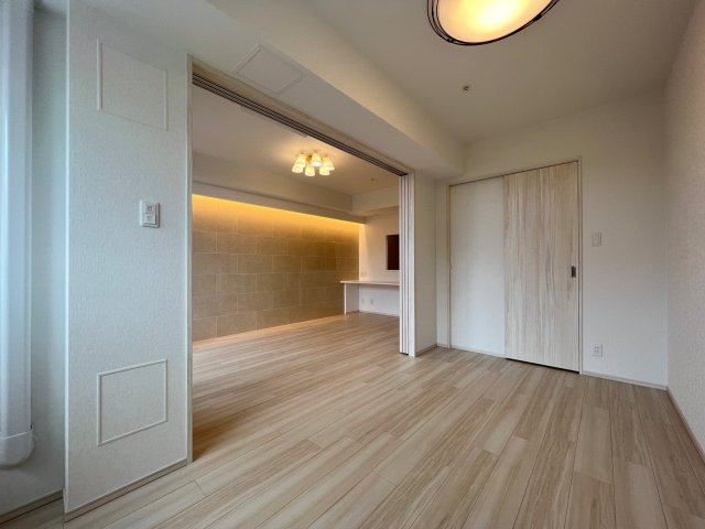 Vinoプレジオ本町の内装