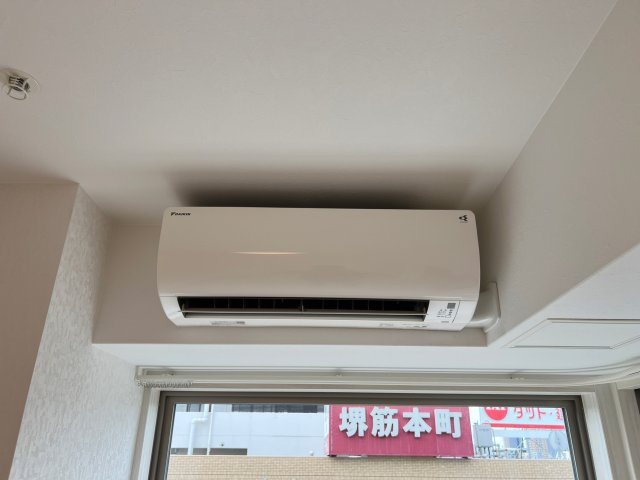 Vinoプレジオ本町の設備