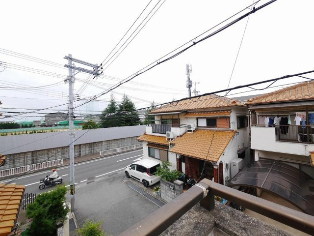 貴崎5丁目戸建の展望