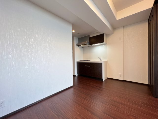 Vinoプレジオ本町の内装