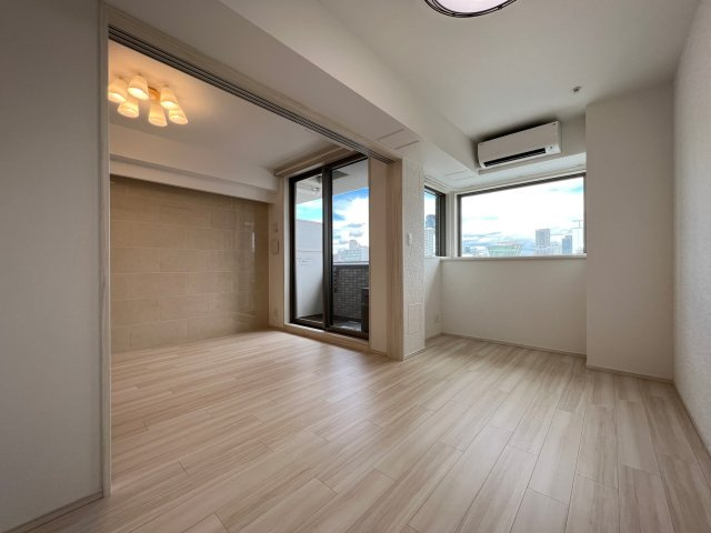 Vinoプレジオ本町の内装