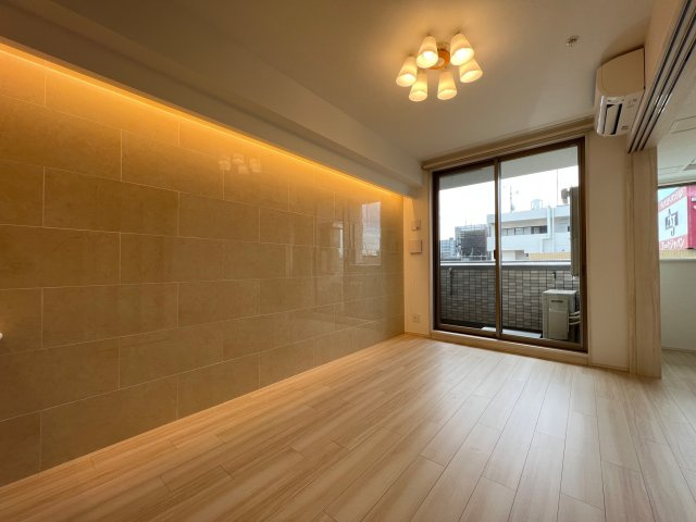 Vinoプレジオ本町の内装