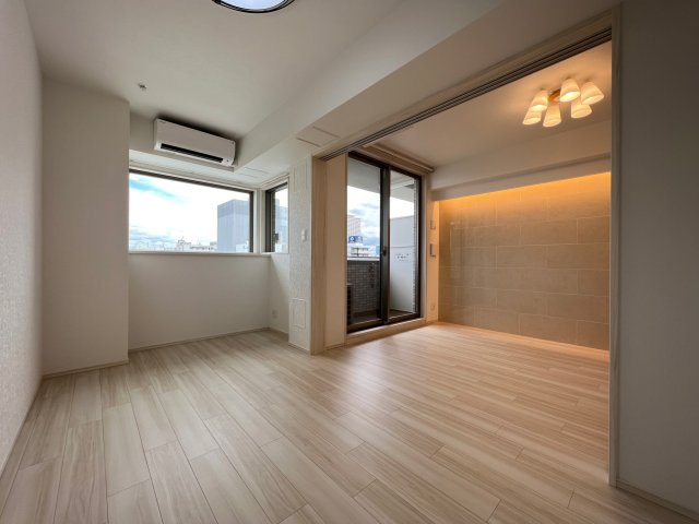 Vinoプレジオ本町の内装