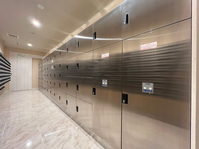Vinoプレジオ本町のその他共用部分
