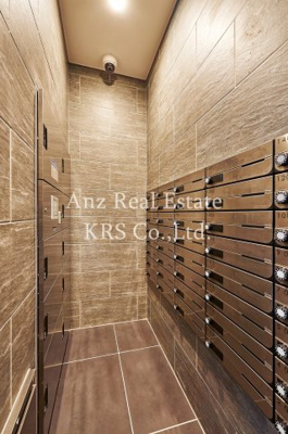 【その他共用部分】 | コンフォリア西天満