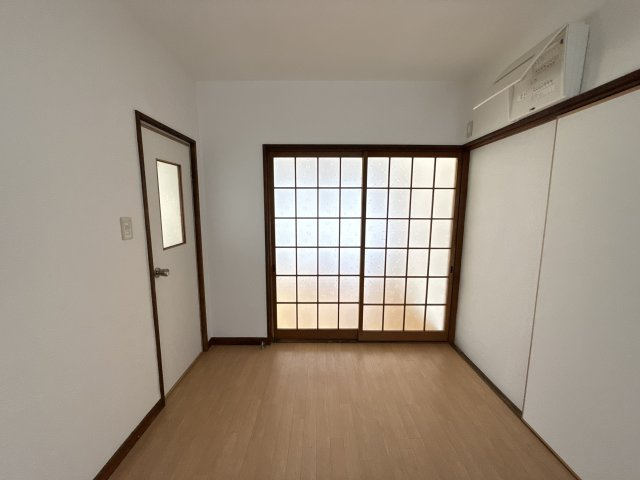 有田　今在家一戸建の居間・リビング