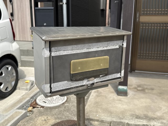 有田　今在家一戸建のその他共用部分