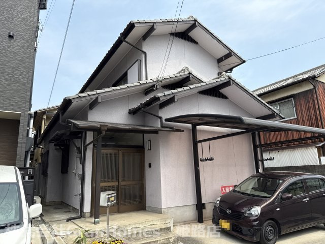 有田　今在家一戸建の外観