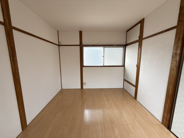 有田　今在家一戸建の子供部屋