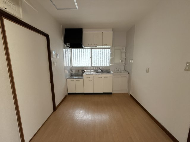 有田　今在家一戸建の居間・リビング