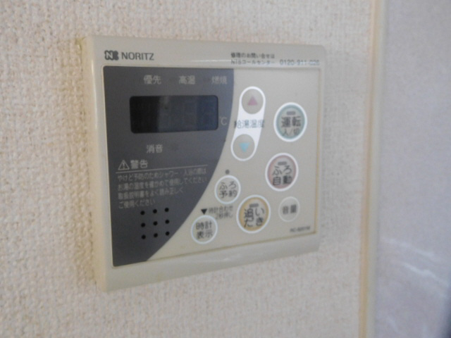 恵美酒Ｇマンションの設備