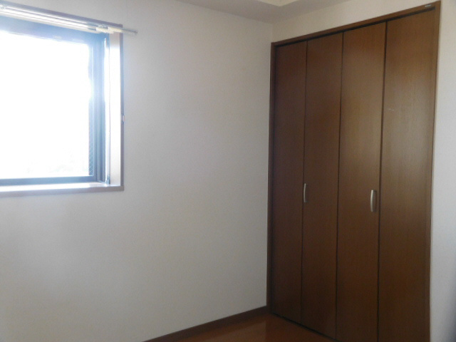 恵美酒Ｇマンションの寝室