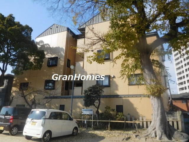 恵美酒Ｇマンション