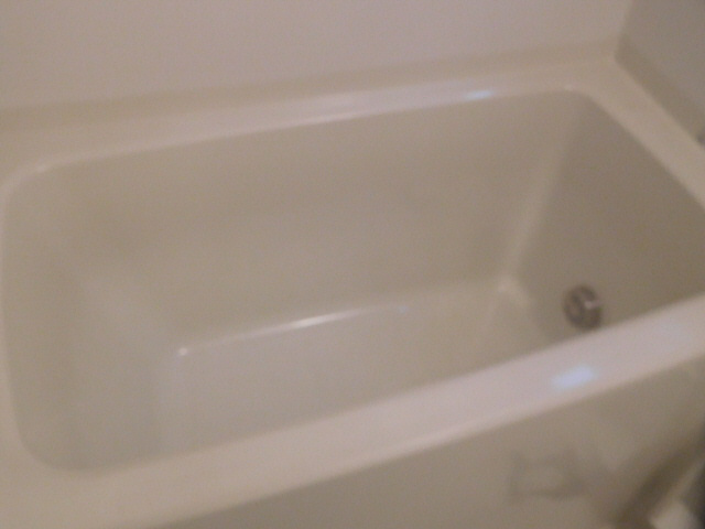 恵美酒Ｇマンションの浴室