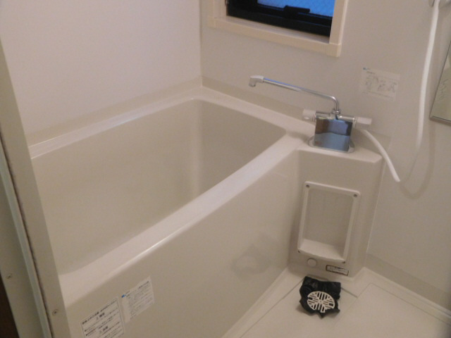 恵美酒Ｇマンションの浴室