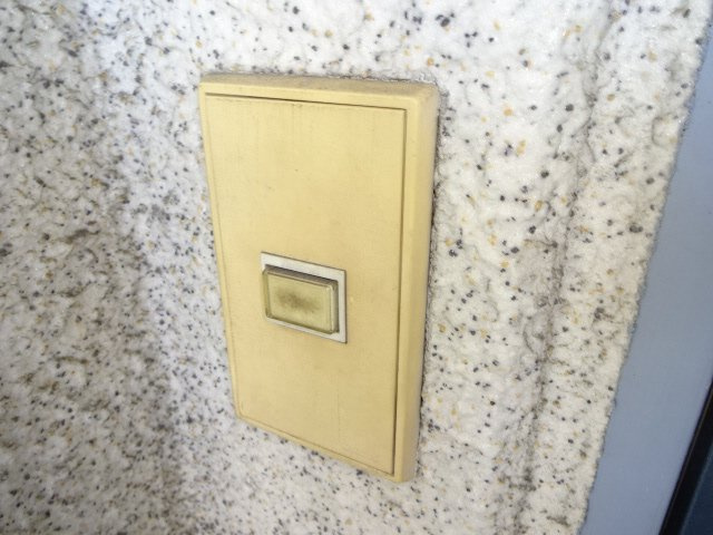 大西マンションのセキュリティ