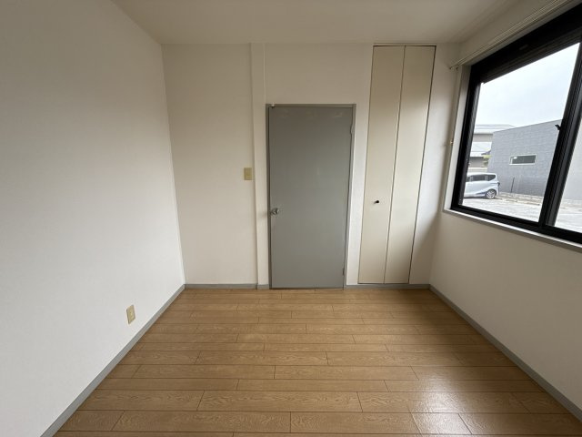 サンライフ雅の子供部屋