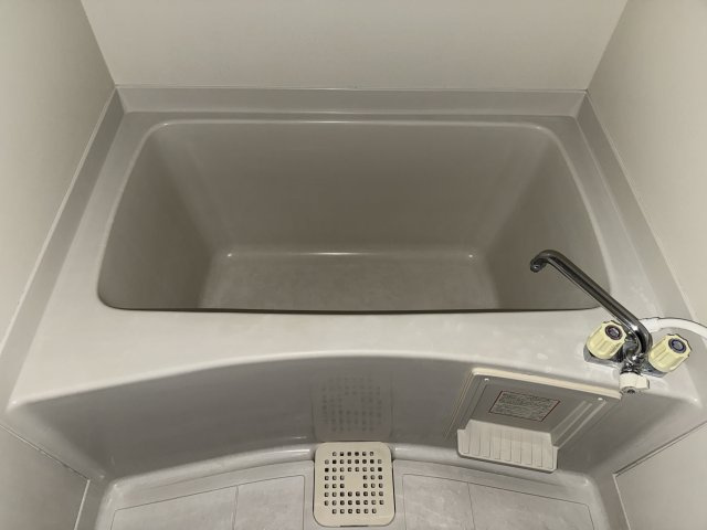 サンライフ雅の浴室