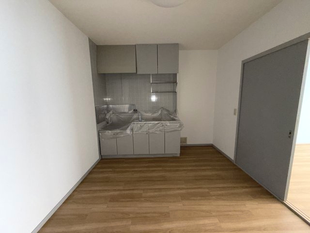 サンライフ雅の居間・リビング