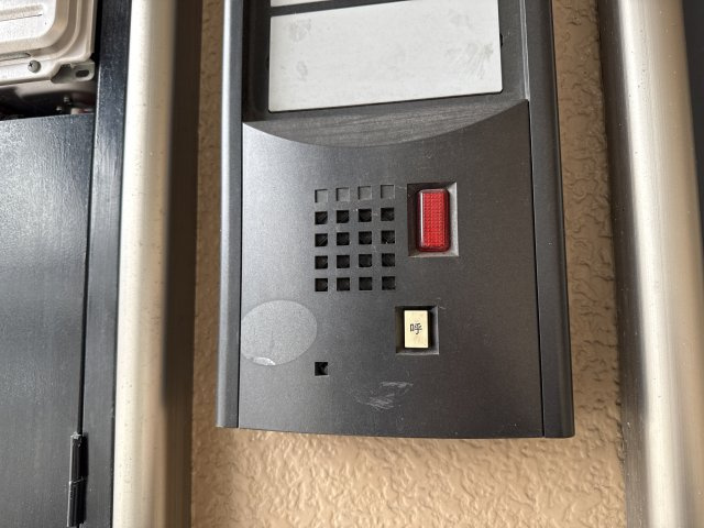 サンライフ雅のセキュリティ