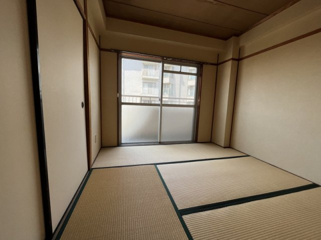 飾磨サンハイツの子供部屋