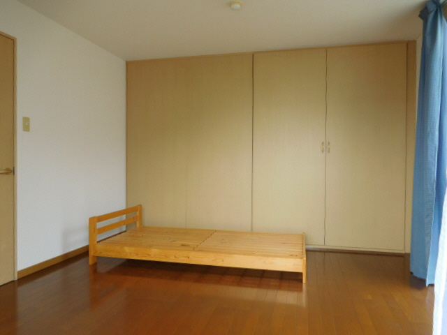 ハイツ松本の子供部屋
