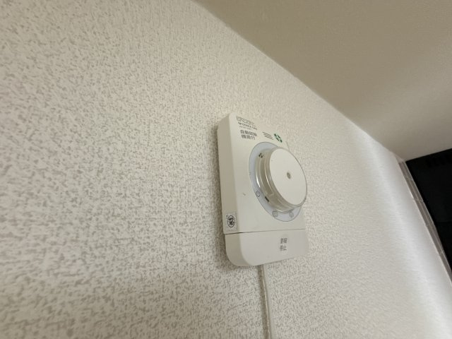 メゾンⅠのセキュリティ