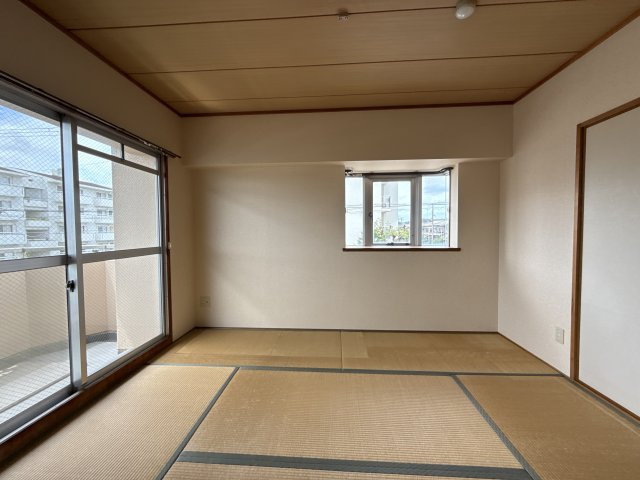 メゾンⅠの子供部屋