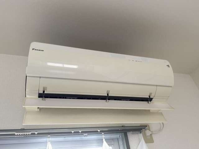 モアークレスト飾磨の設備