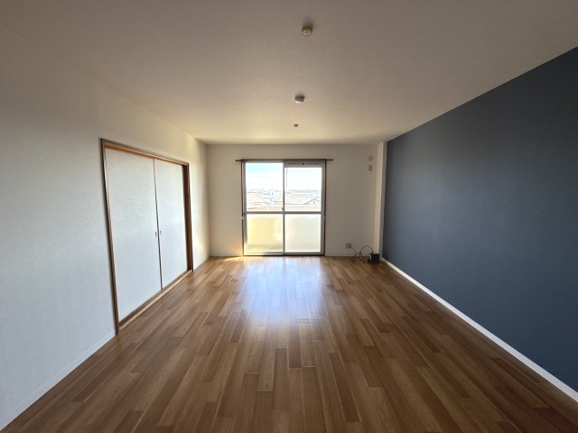 ロック雅の居間・リビング