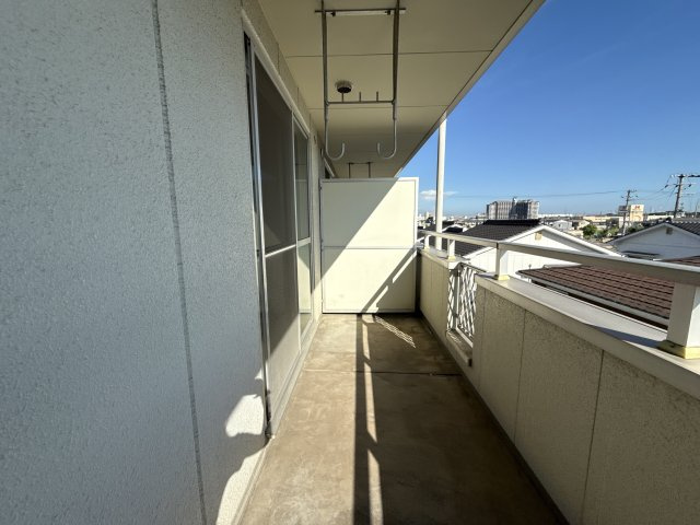 ロック雅のバルコニー