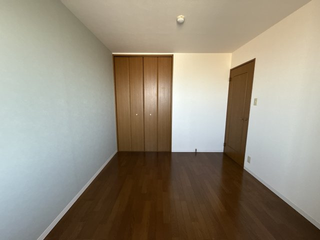 ロック雅の寝室