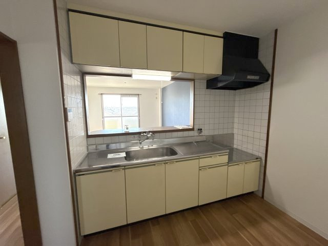 ロック雅のキッチン